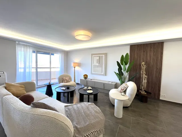 Apartamento 4 habitaciones 230m² en venta - Centro — 8