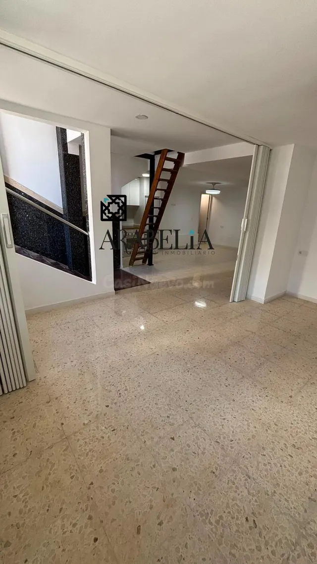 ✨ ¡SEMISOTANO VERSATIL y REFORMADO EN BARRIO EL NARANJO! — 5