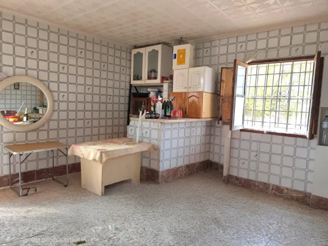 Casa de Campo cerca del vivero Villa-Molar - Oportunidad para Reformar a Tu Gusto — 18