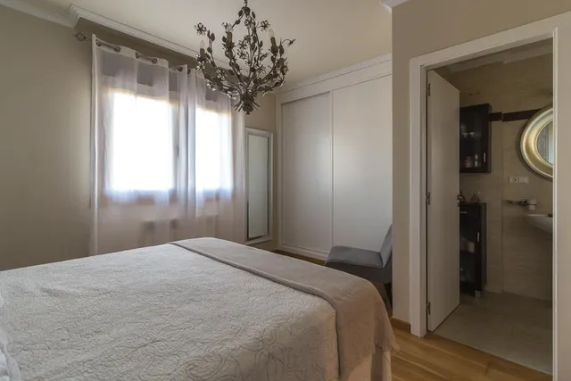 Precioso Chalet adosado en Sanxenxo a solo 600 m del Centro! ✨ — 20