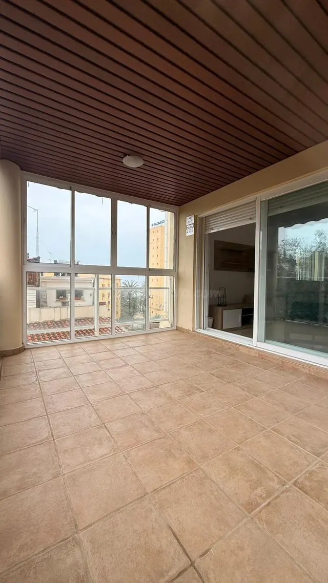 ALQUILER DE LARGA TEMPORADA – FUENGIROLA , COSTA DEL SOL - foto 3