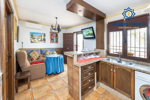 VIVIENDA PAREADA EN MONTELUZ — 21