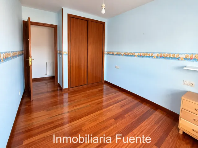 Adosado con jardin y terraza en Valle de Mena, Entrambasaguas — 34