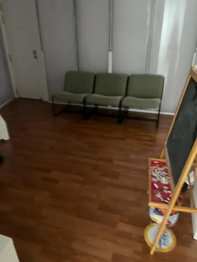 OFICINA EN VENTA O ALQUILER EN EL CENTRO DE  VALLADOLID — 10