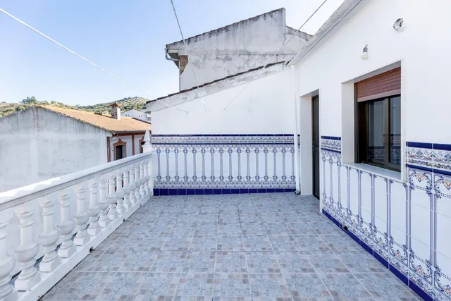 Venta de piso con trastero de 30 m2 en Algarinejo (Granada) — 25