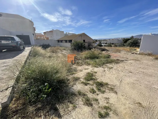 Terreno urbano 118m² en venta - La fuente - foto 3