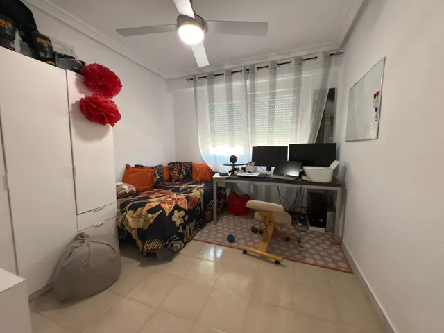 Impresionante Piso Reformado en Aspe - Las Fuentes — 15