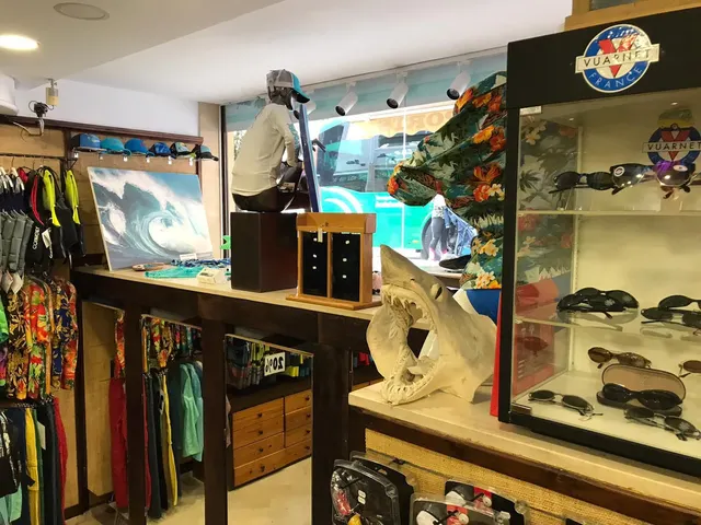Local comercial 94m² en venta - Marbella — 14