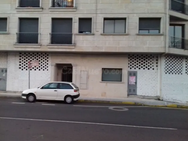 Local comercial 156m² en venta - Soutomaior-Pazos de Borbén - foto 3