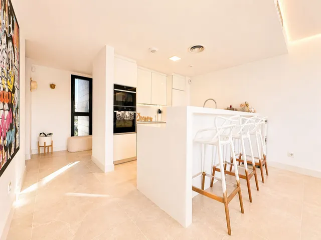 Ático Dúplex 2 habitaciones 122m² en venta - Marbella — 3