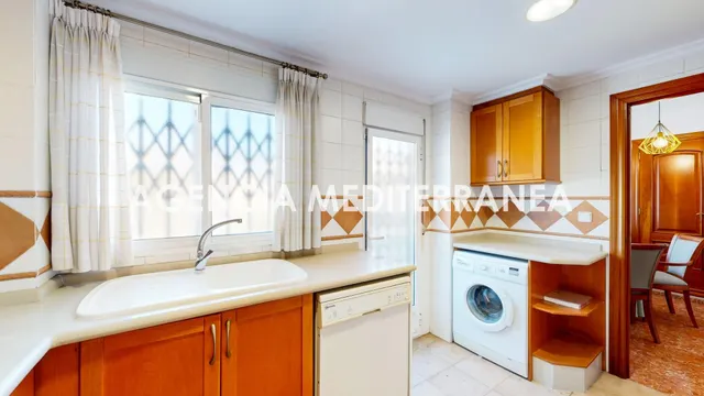 Piso en venta en la playa de la malvarrosa — 24