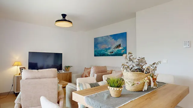 Apartamento 3 habitaciones 116m² en venta - Centro — 29