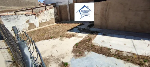 Terreno urbano en venta en Garrovillas