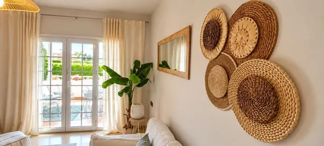 Planta baja en urbanización de lujo — 12
