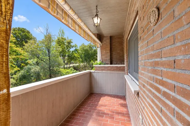 2ª PLANTA EXTERIOR EN BUENAVISTA: TERRAZA CON VISTAS, GARAJE