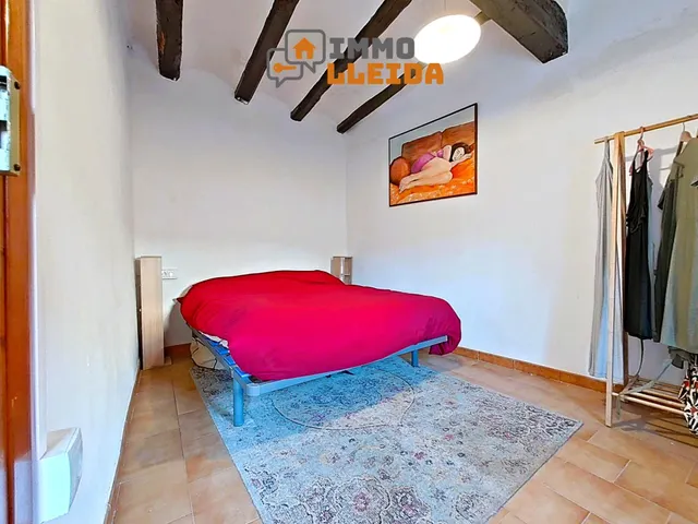 OPORTUNIDAD Casa adosada en Vilanova de Meià — 21