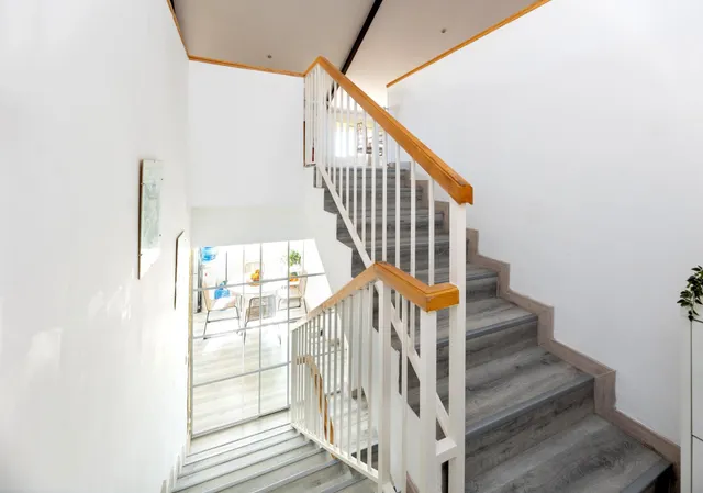 Bonita Casa en Nivar — 9