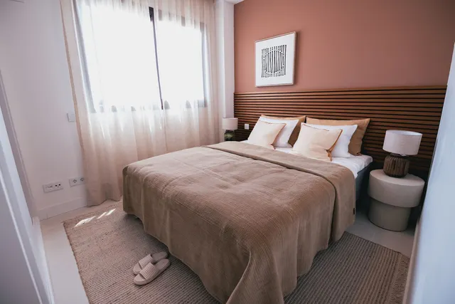 Ático Dúplex 2 habitaciones 82m² en venta - Centro — 11