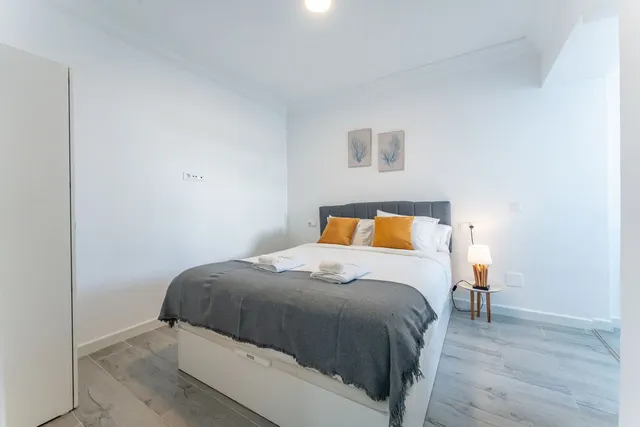 Apartamento 7 habitaciones 205m² en venta - Centro — 18
