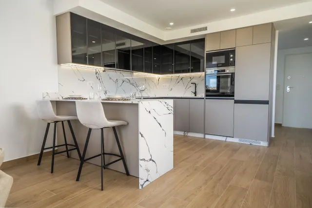 Adosado 3 habitaciones 276m² en venta - Comunidad valenciana — 8