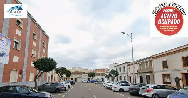 Venta de Casa en Don Benito (Badajoz)