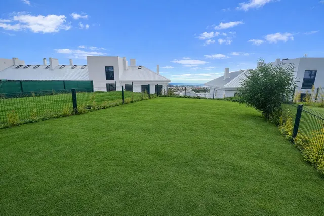 Apartamento 3 habitaciones 125m² en venta - Centro — 21