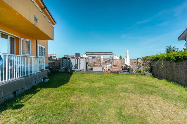Chalet independiente en Reborio, Muros de Nalón, a un paso del mar — 45