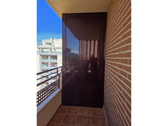 Piso en Venta 2 Dormitorios 2 Baños — 20