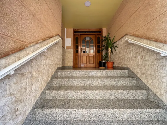 Apartamento 2 habitaciones 81m² en venta - Pueblo — 25