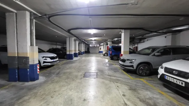 Piso en el centro de San Pedro Alcantara de 2 habitaciones y 2 baños, REFORMADO Y CON GARAJE — 15