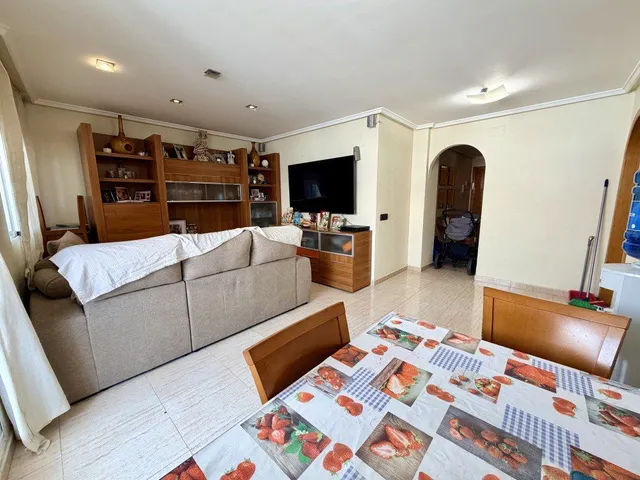Ático 2 habitaciones 75m² en venta - torrevieja — 14