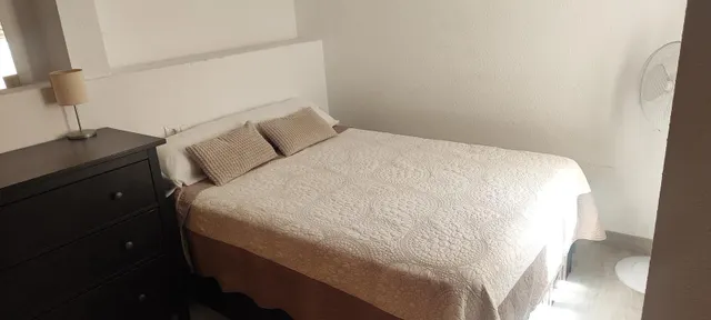 APARTAMENTO EN ALQUILER DE LARGA TEMPORADA EN GRAN ALACANT — 15