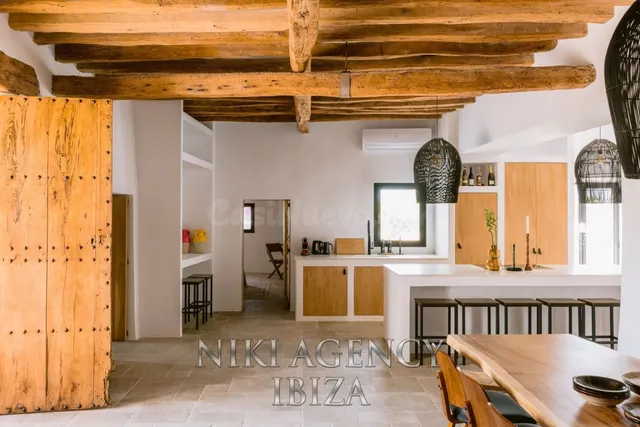 Casa-Chalet en Venta en Sant Josep De Sa Talaia Baleares — 12