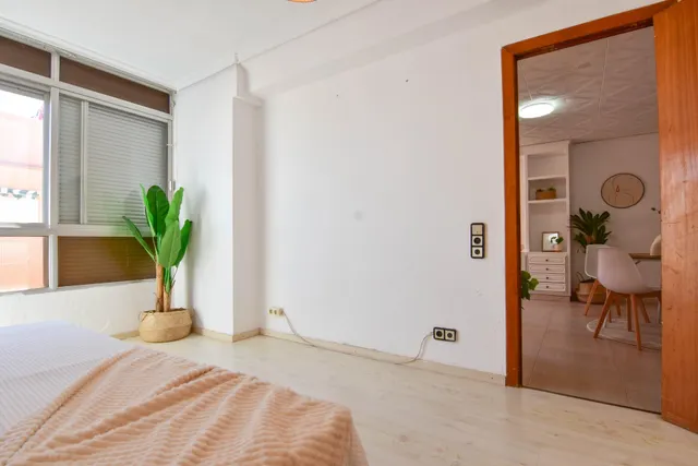 VIVIENDA EN EL CENTRO DE PUZOL — 28