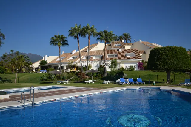 Adosado 3 habitaciones 160m² en venta - Marbella — 29