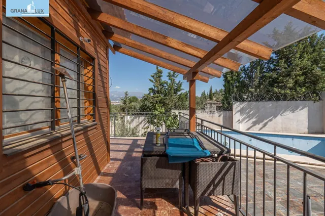 ¡DOS JOYAS EN UNA COMPRA! Casas de Ensueño en El Ventorrillo, Cullar Vega — 49