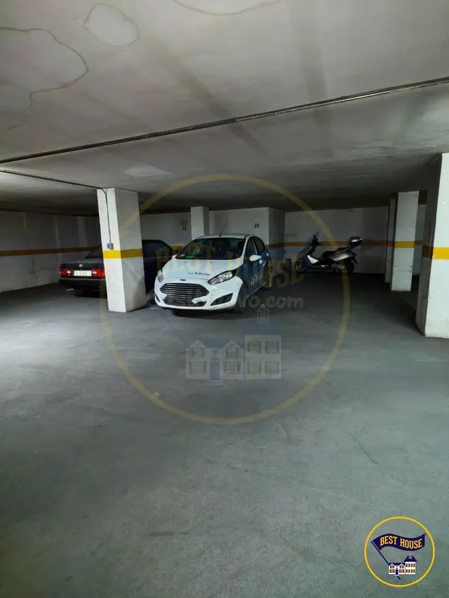 GARAJE EN VENTA EN CENTRO DE CUENCA - foto 2