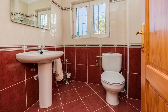 Chalet 3 habitaciones 303m² en venta - Centro — 14