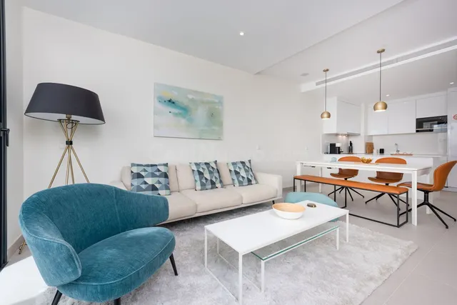 Ático Dúplex 3 habitaciones 151m² en venta - Costa Del Sol - foto 4