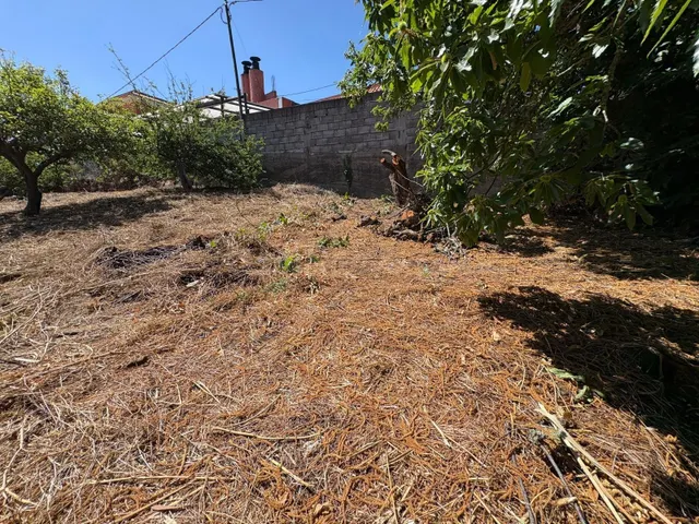 VENTA DE TERRENO URBANO EN LA ESPERANZA – EL ROSARIO — 4