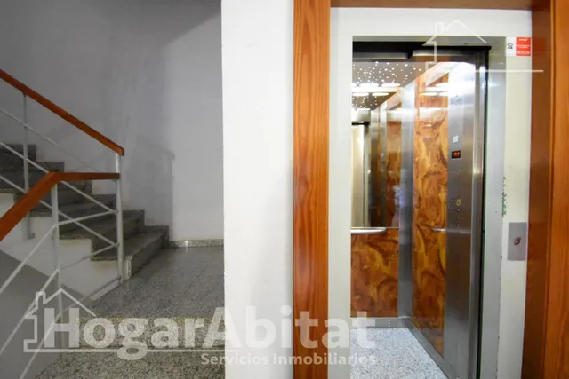 ¡impresionante! amplio con 4 dormitorios, terraza y garaje junto al puerto — 42