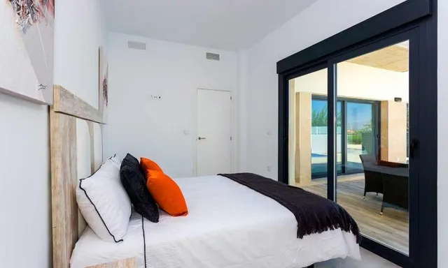 Villa 3 habitaciones 101m² en venta - Daya Nueva — 12