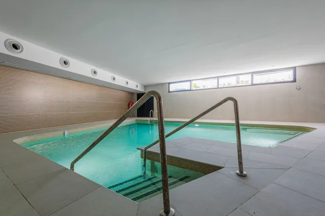 Ático 3 habitaciones 148m² en venta - Centro — 35