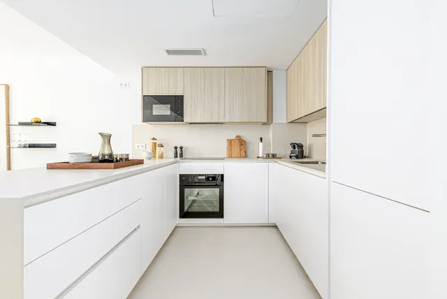 Venta de piso con tres dormitorios en Benalmádena, Málaga, C - foto 3