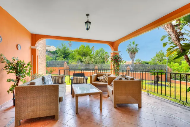 Chalet 6 habitaciones 658m² en venta - Centro — 13