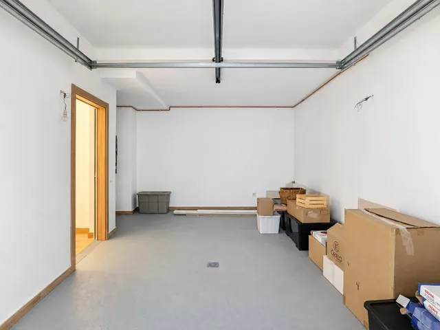 CHALET A ESTRENAR EN MORTERA : LUZ, DISEÑO Y CALIDAD — 34