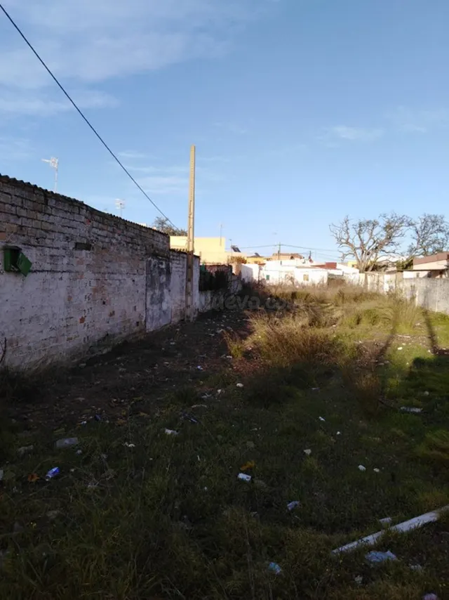 Solar en venta - Cerro Falón