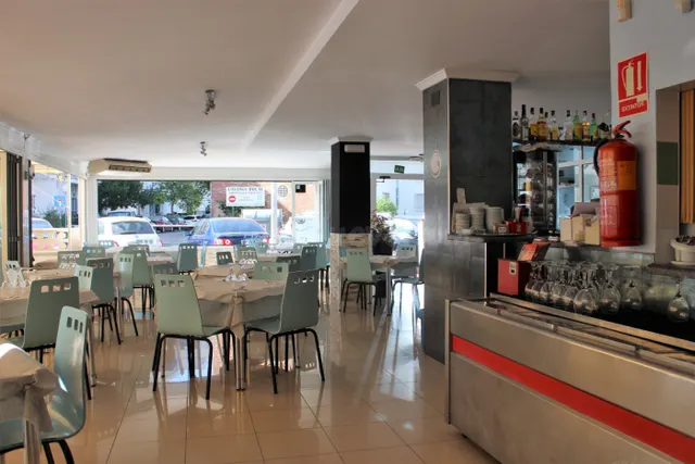 EN VENTA EL MEJOR RESTAURANTE DE LA PLAYA DE GANDIA — 4