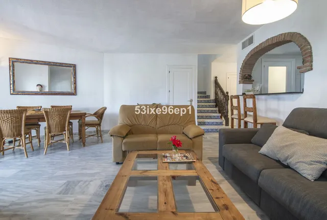Adosado 3 habitaciones 169m² en venta - Costa Del Sol — 7