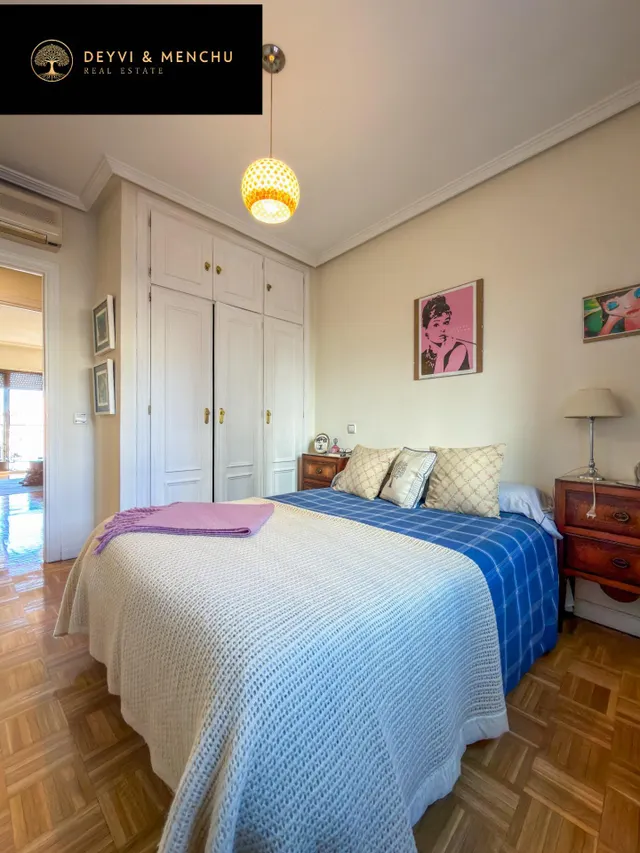 Piso exterior con terraza, 2 dormitorios y listo para entrar a vivir — 15